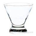 Martini Crystal Cocktail Glass для бара